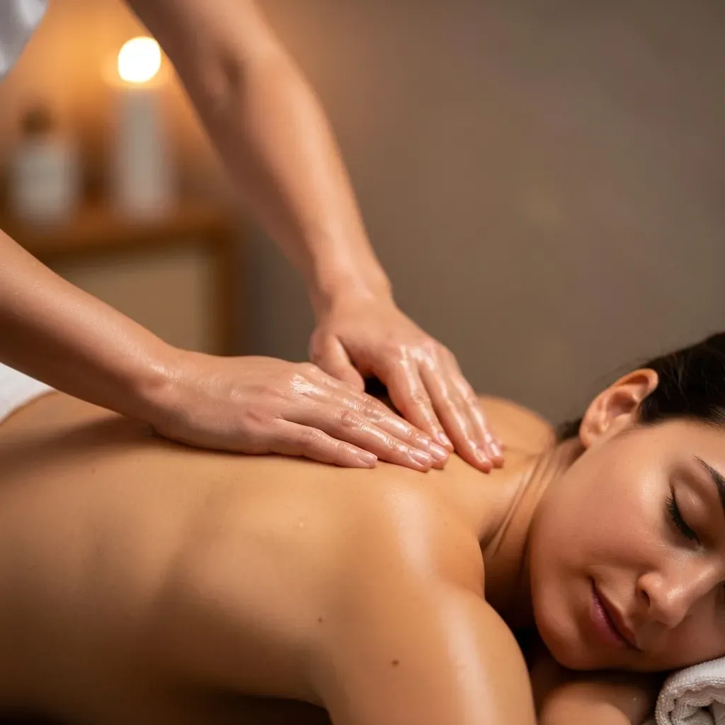 기대 이상! 정자동 로미로미, 제가 정착한 진짜 이유 (스웨디시 비교)