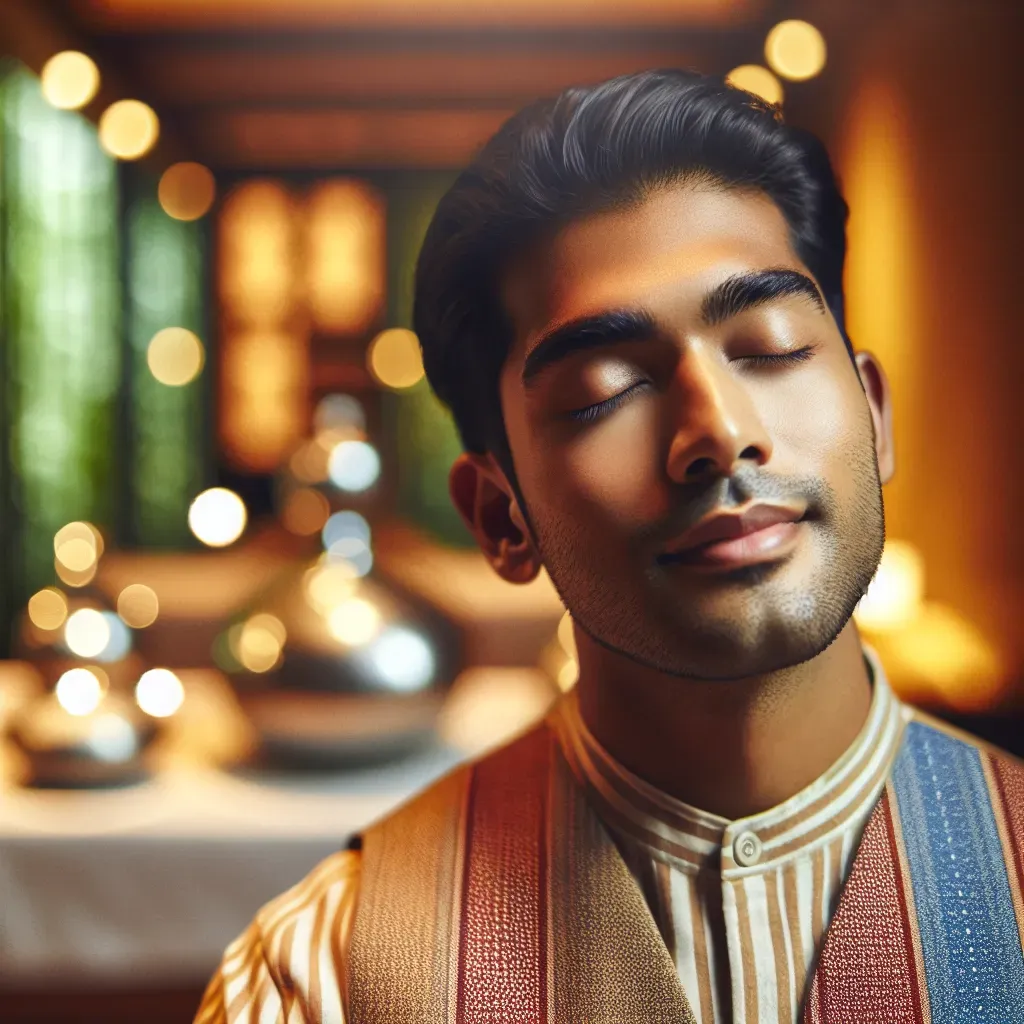 제가 다른 정자동 마사지 대신 여기만 가는 진짜 이유 (내돈내산)