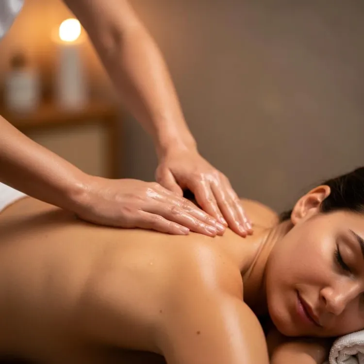 기대 이상! 정자동 로미로미, 제가 정착한 진짜 이유 (스웨디시 비교)