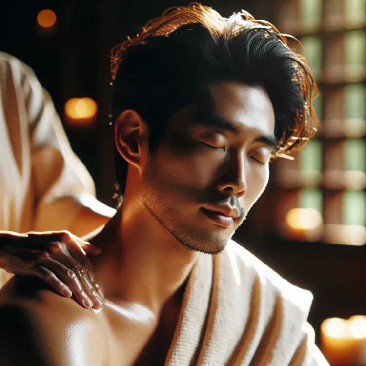 정자동 스웨디시 첫 경험? 이 후기 먼저 보세요! 힐링 성공 꿀팁