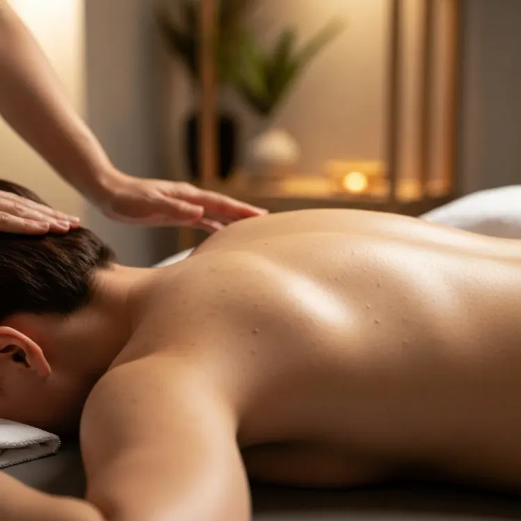 솔직히 말해서... 정자동 스웨디시, 이 후기만 보고 가세요 (인생샵 찾기)